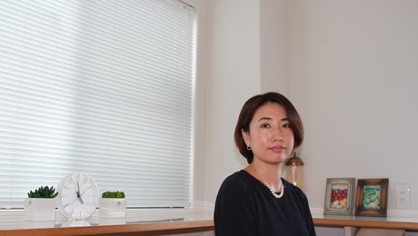 清水麻里