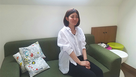 小林純子