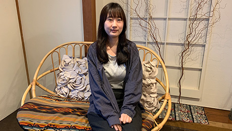 植松南美